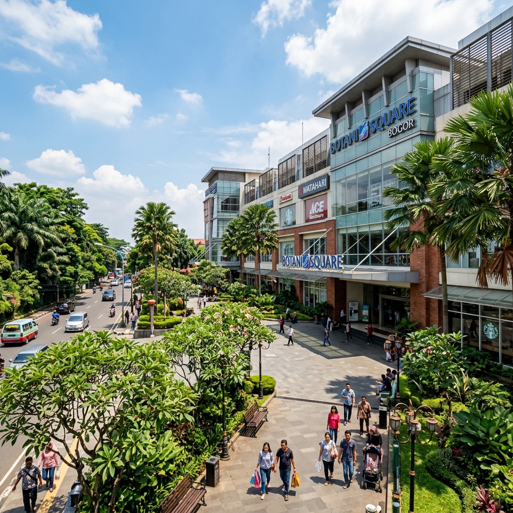 Bogor