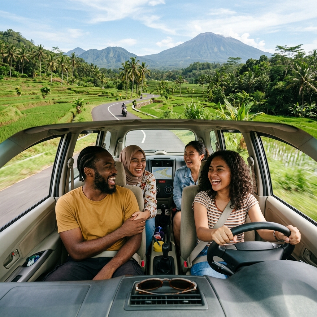 Roadtrip