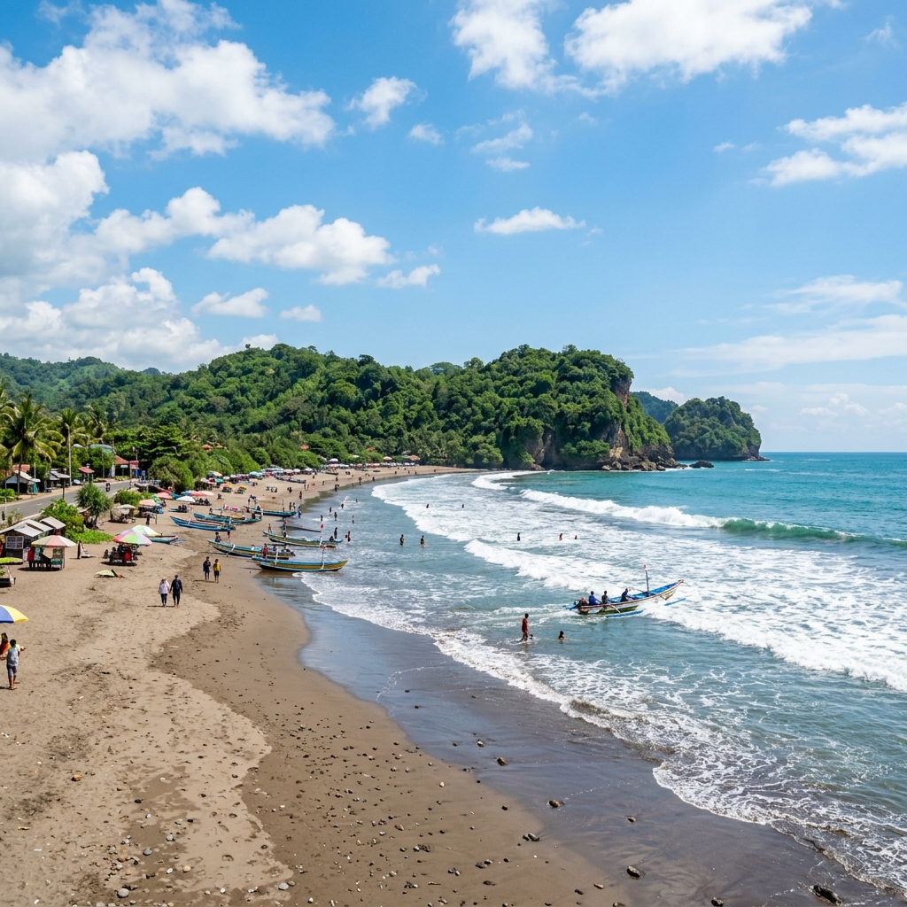 Pangandaran