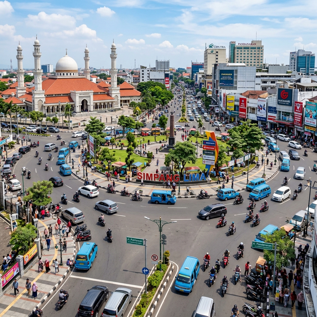 Semarang