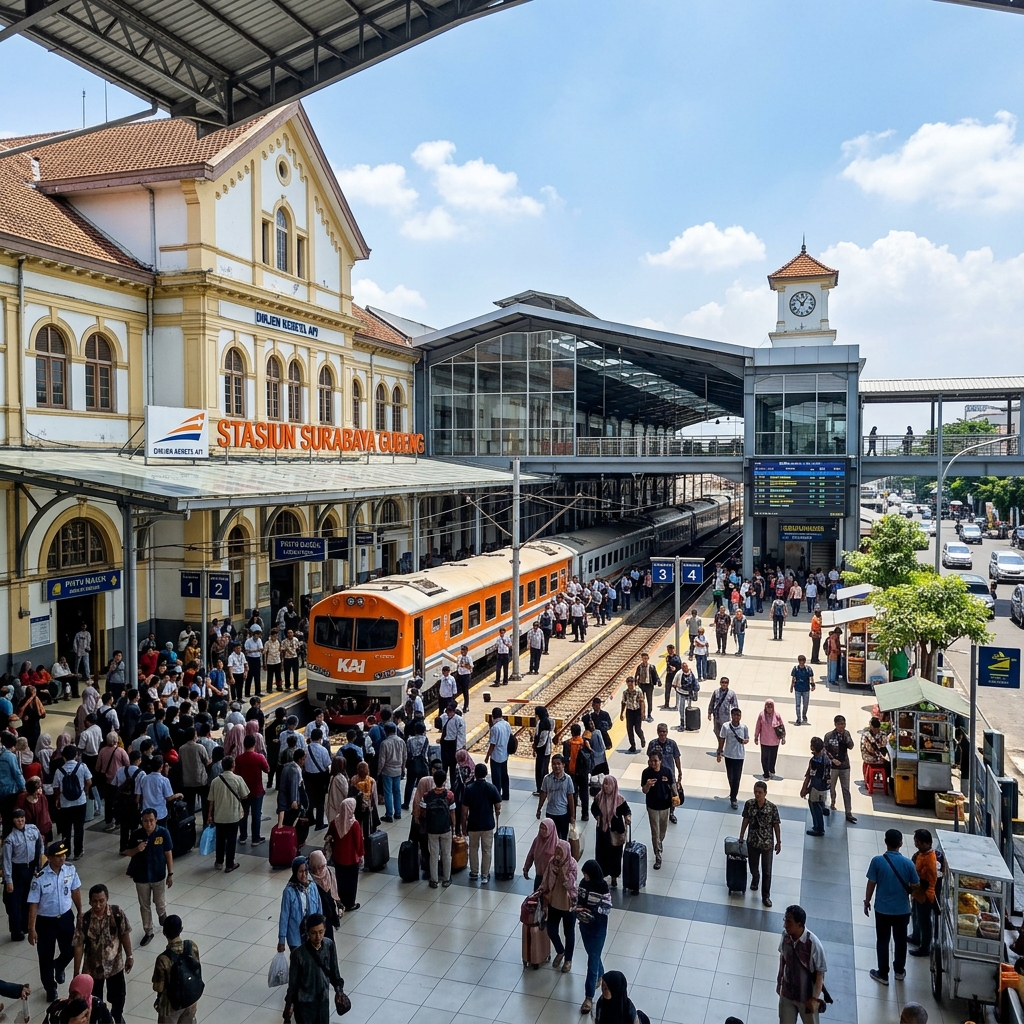 Surabaya